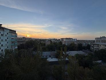 ква: 4 комнаты, Аламедин-1 мкр Без животных, от 1 года, С мебелью полностью — 10