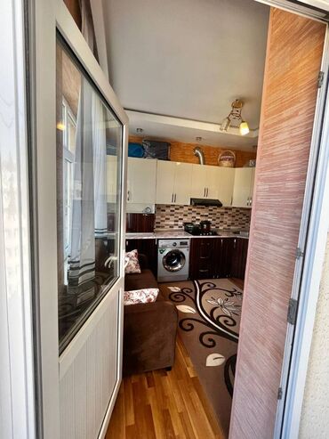 Yeni tikili: 2 otaqlı, Yeni tikili, m. Xalqlar Dostluğu, 60 kv. m — 8