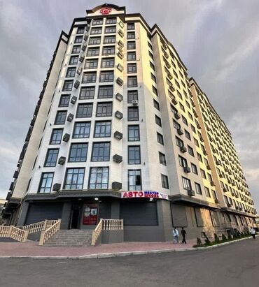 дом хай тек в реальной жизни: 2 бөлмө, 91 кв. м, Элитка, 3 кабат, ПСО (өзү оңдоп түзөтүп бүтүү үчүн)