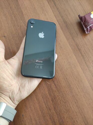 Apple iPhone: IPhone Xr, 64 GB