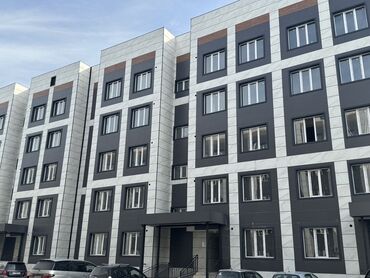 Продажа квартир: 1 комната, 32 м², Элитка, 1 этаж, Евроремонт