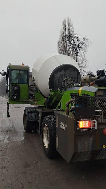 Бетонные работы: Опалубки, Фундамент, Стяжка Гарантия, Бесплатная консультация Больше 6 лет опыта — 4
