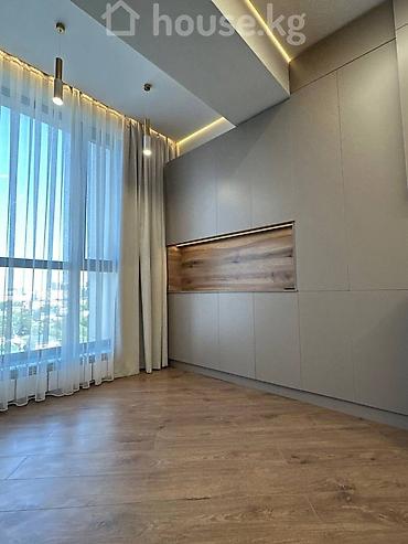 жилой городок: 2 комнаты, 50 м², Элитка, 10 этаж, Дизайнерский ремонт — 9