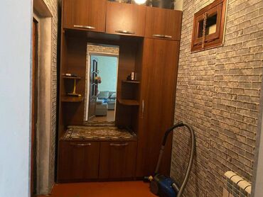 Köhnə tikili: Bakı, 3 otaqlı, Köhnə tikili, 60 kv. m — 8