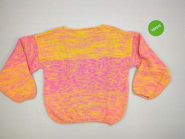 sweter w romby: Laurella, Sweter damski, rozmiar S — 3