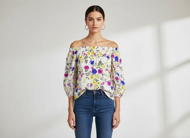 Bluzki: New Look, Bluzka damska, rozmiar XS