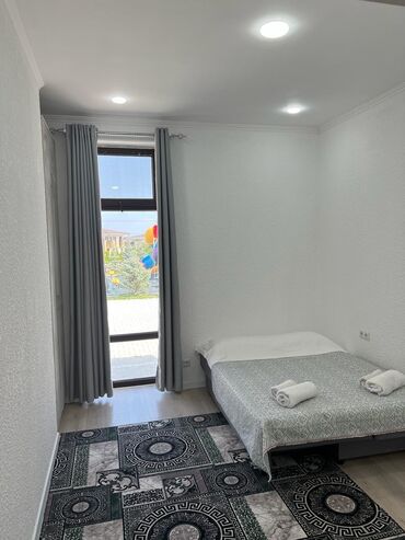 Иссык-Куль 2025: Коттедж, Палм Бич ЦО Palm Beach, Чок-Тал, Детская площадка, Парковка, стоянка, Охраняемая территория at lalafo.kg — 4 Иссык-Куль 2025: Коттедж, Палм Бич ЦО Palm Beach, Чок-Тал, Детская площадка, Парковка, стоянка, Охраняемая территория — 4