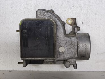 Датчики, сенсоры, предохранители: Расходомер Toyota 1986 г., Б/у, Оригинал, Германия — 2