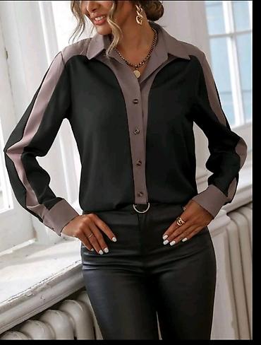 Köynək və bluzalar: Amerikadan sifariwle gelib.Fergli ve gozel sorockalar.l — 5