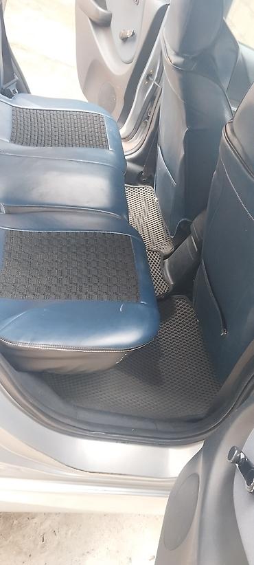 Honda: Honda Jazz: 2003 г., 1.5 л, Механика, Бензин, Хэтчбэк — 10