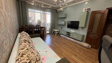 Продажа квартир: 3 комнаты, 61 м², 105 серия, 5 этаж, Евроремонт — 1