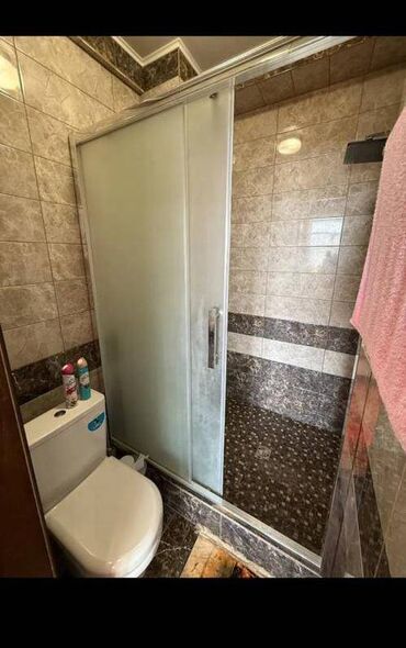 3 комнаты, 96 м², Элитка, 7 этаж, Евроремонт