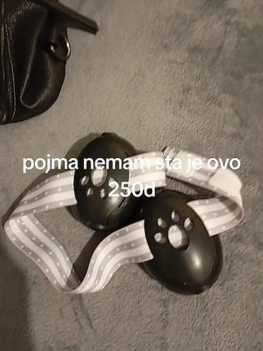 Ostali proizvodi za kuću: Predmet: Više sitnica za dom i hobi - Rolna bele tapete – reljefna — 9