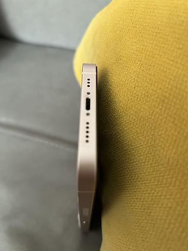 iphone 11 цена бишкек бу: IPhone 13, Колдонулган, 128 ГБ, Күлгүн, Каптама, Куту, 76 % — 10