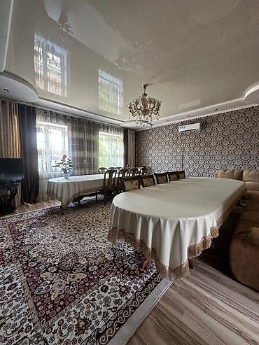 Продажа коттеджей и домов: 🏡 Продаются 3 дома + времянка на одном участке 📍 Нижняя Ала-Арча, ул — 8