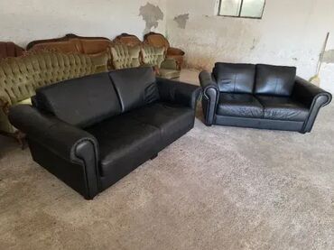 Ostali nameštaj: Garnitura u odlicnom stanju — 6