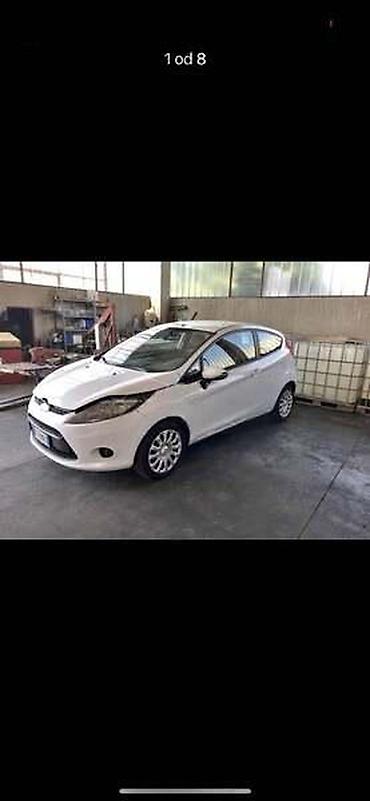 Transport: POKLOPAC REZERVOARA ZA FORD FIESTA OD 2002. DO 2013. GOD. | — 7