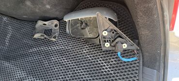 коробка на нексия: Боковое левое Зеркало Subaru