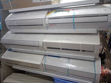 Кондиционеры: Кондиционер — 9