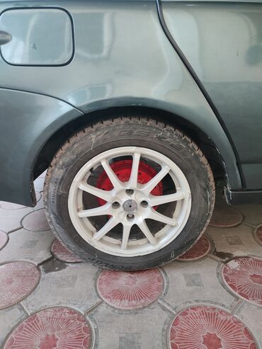 ВАЗ (ЛАДА): ВАЗ (ЛАДА) Priora: 2007 г., 1.6 л, Механика, Бензин, Седан — 5