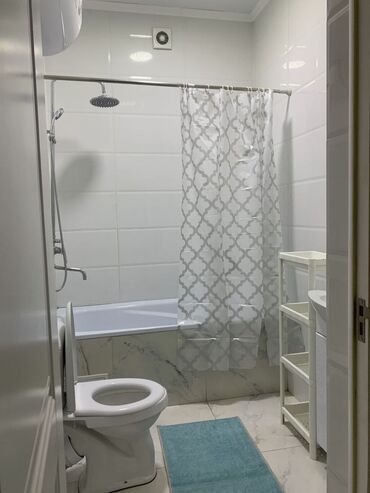 Продажа квартир: 2 комнаты, 75 м², Элитка, 12 этаж