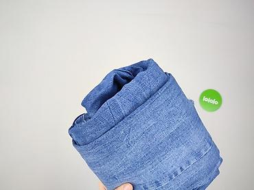 jogger jeans: Jeansy damskie, rozmiar L — 5