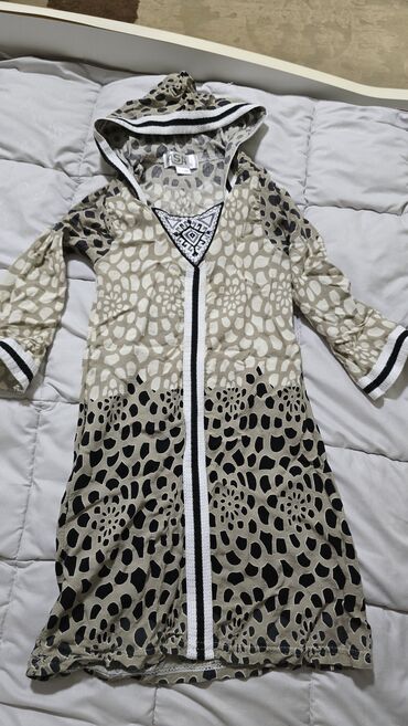 Комплекты одежды: Комплект, цвет - Серый — 2