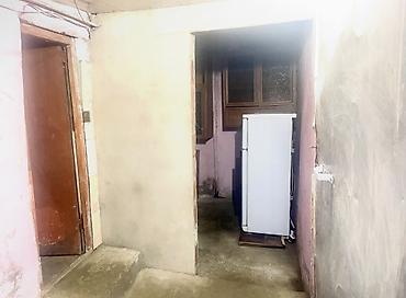 kiraye ev sabuncuda: Sabunçu rayonu, Elşən Mehdiyev küçəsində yerləşən 1 otaqlı, əlavə — 4