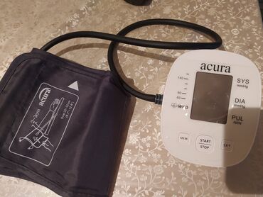 tibbi banka: Elektronik tezyiq ölçen, yenidir sesli özü danışır lalafo.az -da tibbi banka: Elektronik tezyiq ölçen, yenidir sesli özü danışır