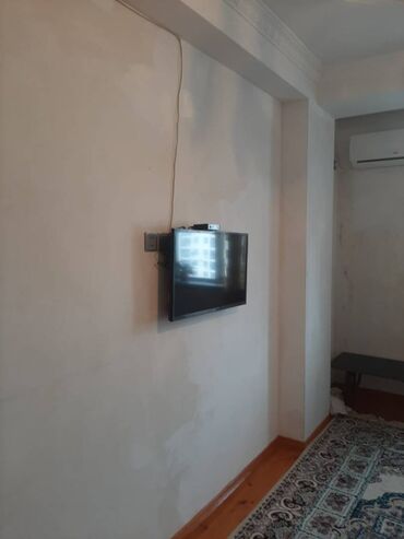 Yeni tikili: 2 otaqlı, Yeni tikili, m. Əhmədli, 60 kv. m — 5