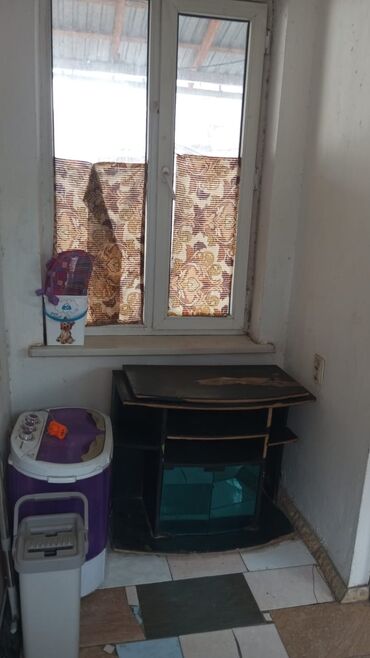 Долгосрочная аренда комнат: 12 м², С мебелью — 3