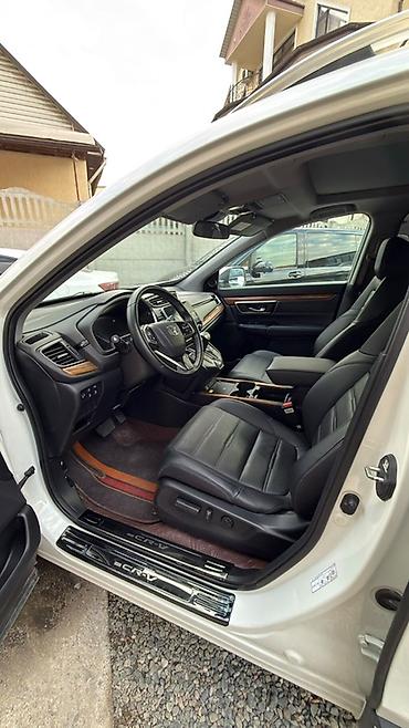 crv hybrid: Honda CR-V: 2022 г., 1.5 л, Автомат, Бензин, Кроссовер — 6