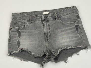Shorts: Shorts, H&M, L (EU 40), condition - Good