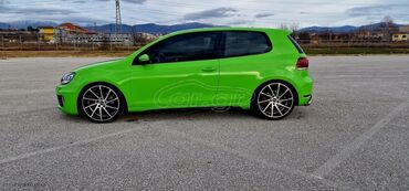 Volkswagen: Volkswagen Golf GTI: 2 l. | 2012 έ. Χάτσμπακ — 6