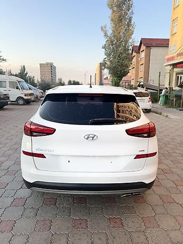купить двигатель д 240 на куфаре: Hyundai Tucson: 2019 г., 1.6 л, Дизель — 5