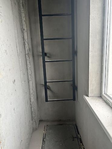 Продажа квартир: 2 комнаты, 82 м², Элитка, 7 этаж, ПСО (под самоотделку) — 8