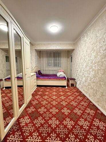 Продажа квартир: 3 комнаты, 87 м², Элитка, 4 этаж, Евроремонт — 8