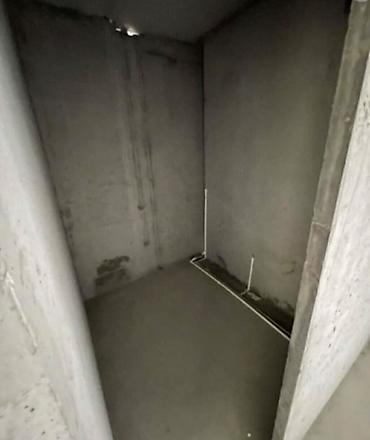 108: 1 комната, 48 м², Городское ГАИ 108 серия, 2 этаж, ПСО (под самоотделку) — 2