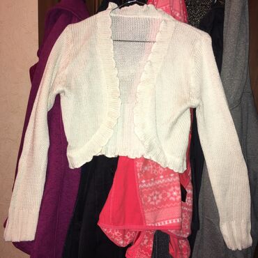 Другая женская одежда: Victoria’s Secret и другие бренды: Женские топы, футболки, платья — 28