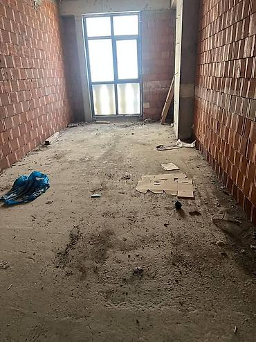 xirdalan aaaf parkda satilan evler: 4 otaqlı, Yeni tikili, m. Gənclik, 278 kv. m — 5