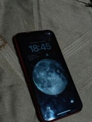 айфон xr цена в бишкеке 128 гб бу: IPhone Xr, Колдонулган, 64 ГБ, 100 %