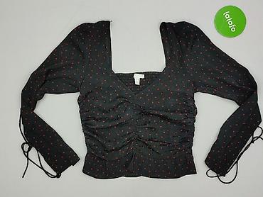 bluza epis: H&M, Bluzka damska, rozmiar XS — 2