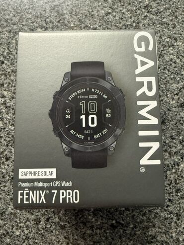 купить самсунг вотч 7: Умные часы Garmin Fenix 7 Pro Sapphire Solar с GPS, разработанные для