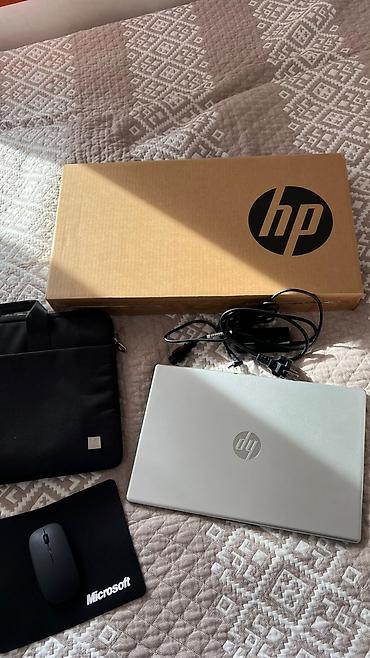 HP laptops: HP LAPTOP 15 AMD ATHLON SILVER 7120U amd radeon озу 8gb ssd 256 gb ос — 4