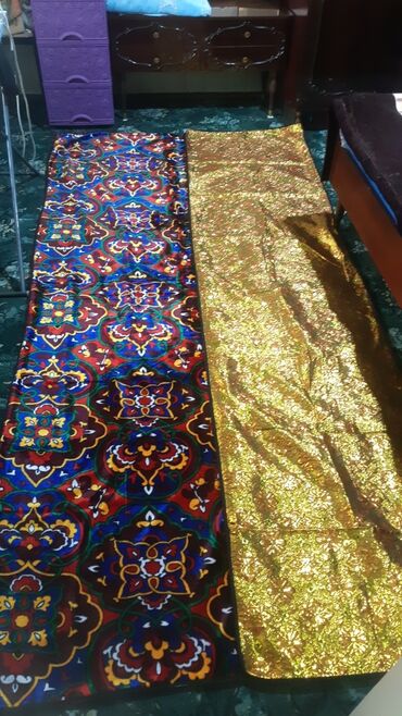ковер туркменский: Тошок Новый, Жер төшөк, Самовывоз