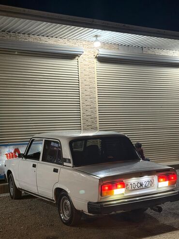 VAZ (LADA): VAZ (LADA) 2107: 1.6 l | 1995 il 2410000 km Sedan -da lalafo.az — 19 VAZ (LADA): VAZ (LADA) 2107: 1.6 l | 1995 il 2410000 km Sedan — 19