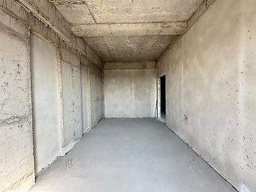 квартира бруклин: 2 комнаты, 80 м², Элитка, 16 этаж, ПСО (под самоотделку) — 4