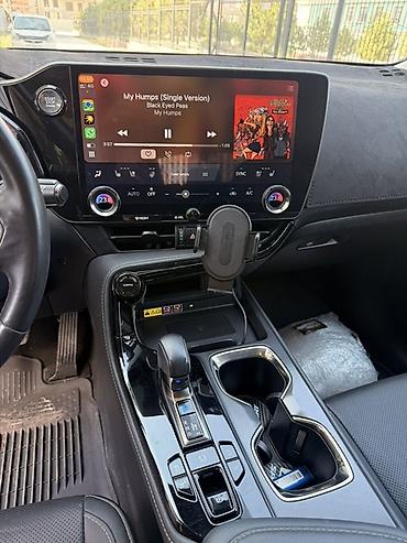 куплю на лексус: Lexus NX: 2023 г., 2.4 л, Автомат, Бензин, Кроссовер — 10