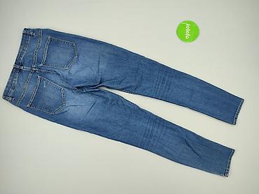 comma trousers: H&M Divided, Jeansy damskie, rozmiar S — 3
