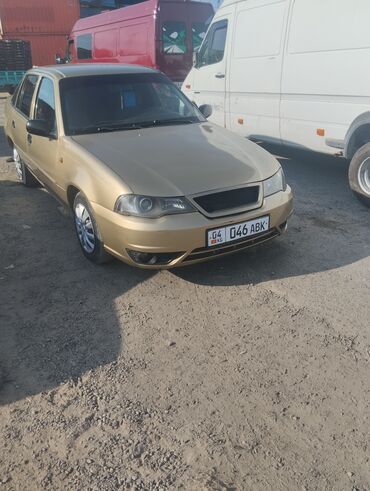 купить мотоблок бэушный: Daewoo Nexia: 2009 г., 1.6 л, Механика, Бензин